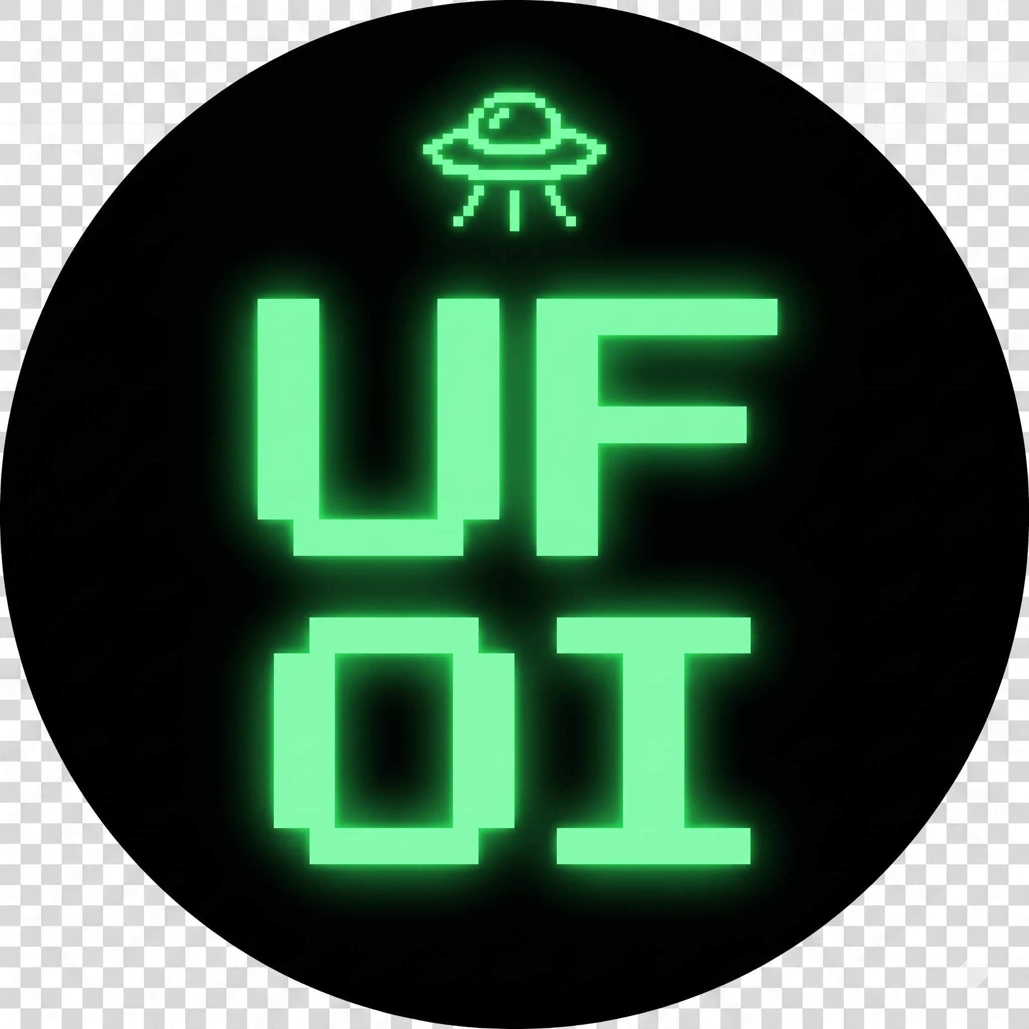 UFOI Logo