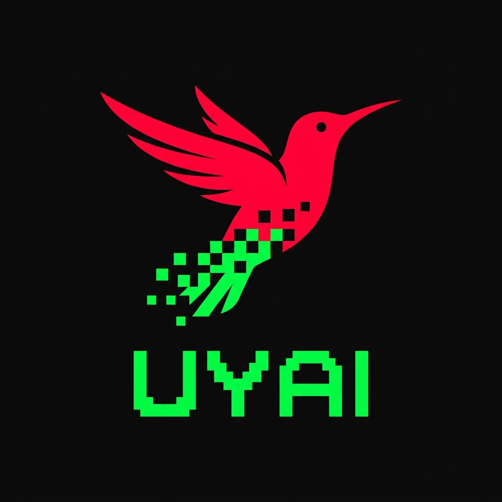 UYAI Logo